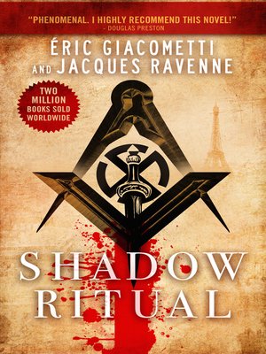 cover image of Shadow Ritual
